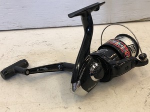 lot 131 image: Shakespeare Alpha Big-Water Spinning Reel
