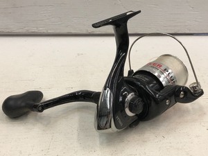 lot 134 image: Offshore-Angler Power-Plus Spinning Reel