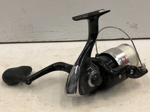 lot 138 image: Offshore-Angler Power-Plus Spinning Reel