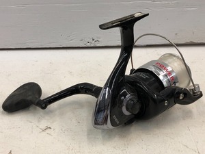 lot 139 image: Offshore-Angler Power-Plus Spinning Reel