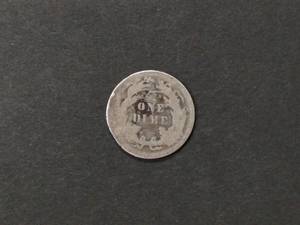 lot 154 image: 1878 Seated Liberty Silver Dime...