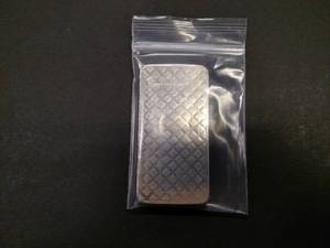 lot 173 image: 10 Ounce Silver Bar, No Tax on This...