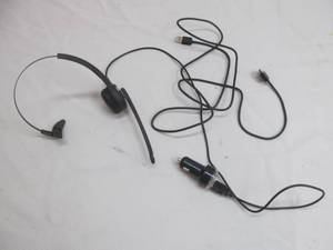 lot 76 image: MPOW -FC RoHS hands free set