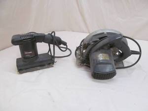 lot 78 image: tools
