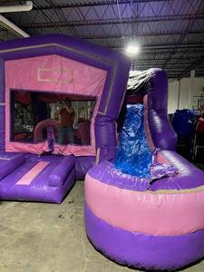 lot 4 image: Module Castle Combo 7