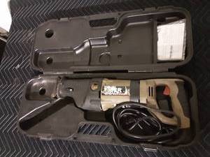 lot 2 image: Porter-Cable Tiger Saw