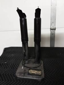 lot 17 image: Peet-Heet Boot Dryer