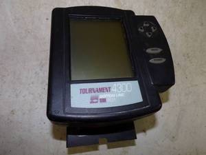 lot 54 image: Bottom Line Side Finder Fish Locator 4300