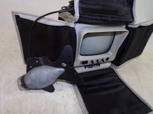 lot 55 image: Fishtv Fish Camera System