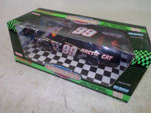 lot 76 image: American Muscle ASA Thunderbird Driver Dick Trickle