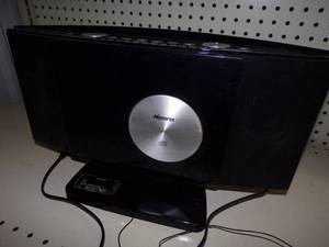 lot 88 image: CD Player