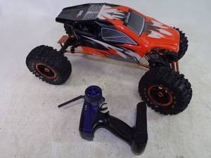 lot 90 image: Remote Control Car with Remote