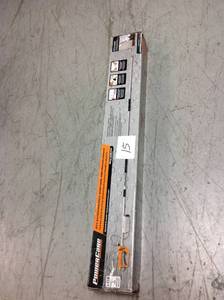 Power Care 9 ft. Pole Kit for 3,100-PSI Pressure Washers in good condition