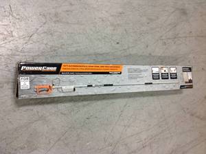 lot 11 image: Power Care 9 ft. Pole Kit for 3,100-PSI Pressure Washers in good condition