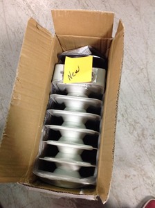 lot P16 image: 1500-Watt 5120 BTU Electric Oil Filled Radiator Space Heater in good conditions
