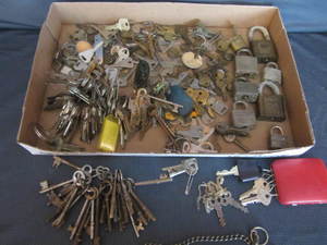 Keys