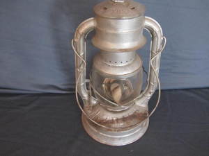 Dietz No 2 Lantern