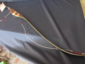 Recurve Bow