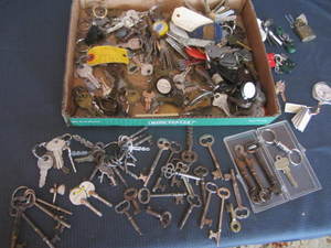 Keys