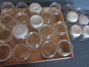Canning Jars
