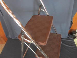 Cosco Folding Stool