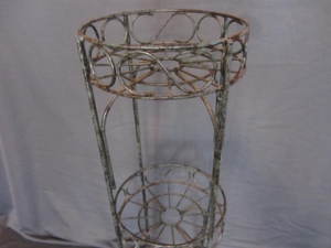Plant Stands