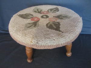 Footstool