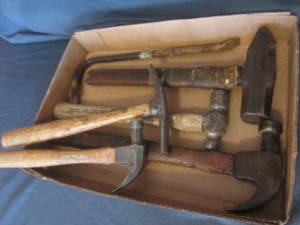 Hammers