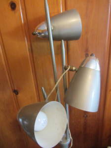 MCM Lamp