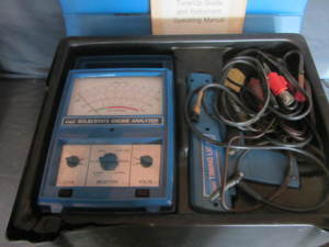MW Tune-Up Kit
