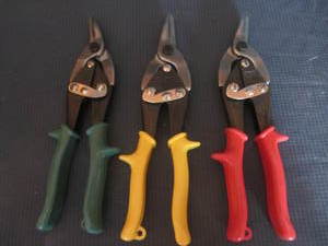 Craftsman Cutter Set