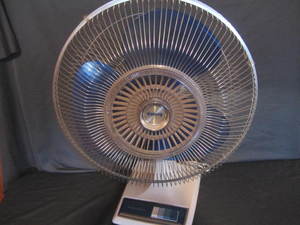 Galaxy Table Fan