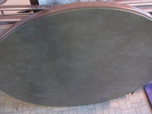 Samsonite Card Table & Chairs