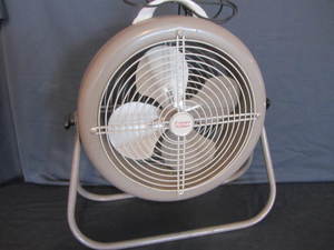 Breeze Maker Fan