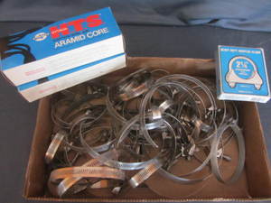 Clamps
