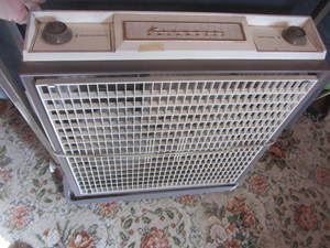 Box Fan