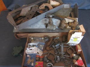 Tools & Hardware