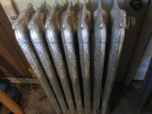 Vintage Radiator
