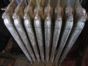 Vintage Radiator
