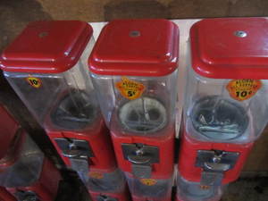 Oak Vending Machines