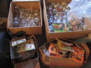 Vending Machine Supplies
