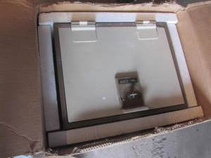 Floor Safe - NIB