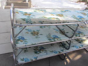 Camp Cots