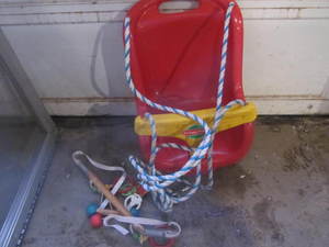 Childs Swing