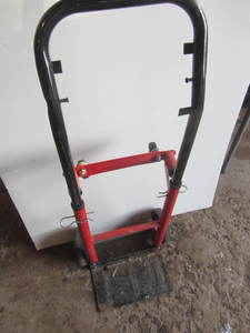 Hand Truck