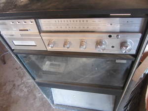 MW Stereophonic Music Center
