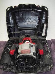 lot 15 image: Router