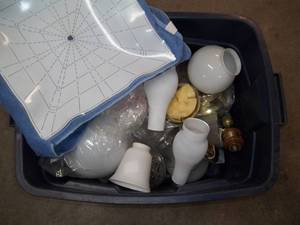 lot 46 image: Lights and Shades