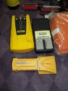 lot 233 image: Tool Bag with Assorted Hand Tools