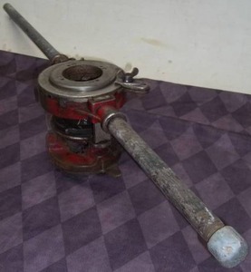 lot 250 image: Large Die